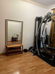 Parc Palais (D21), Condominium #582885771